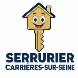 Logo serruriercarrieressurseine