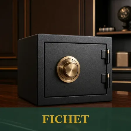 Fichet - Serrurier Carrières-sur-Seine