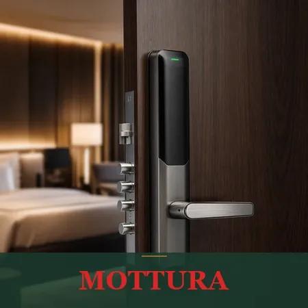 Mottura - Serrurier Carrières-sur-Seine