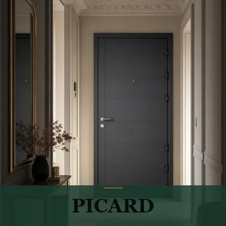 Picard - Serrurier Carrières-sur-Seine