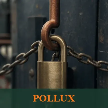 Pollux - Serrurier Carrières-sur-Seine