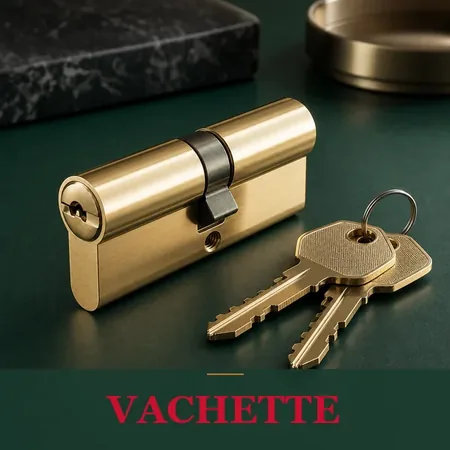Vachette - Serrurier Carrières-sur-Seine