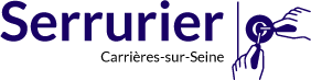 serruriercarrieressurseine-logo